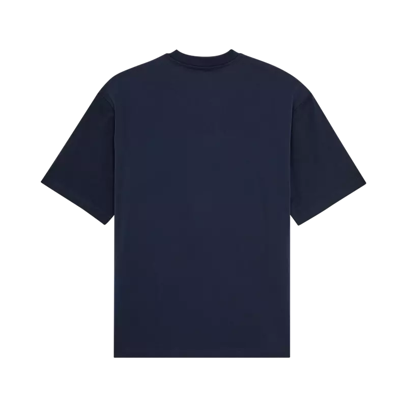 Fox Mens Wordmark Oversized SS Tee