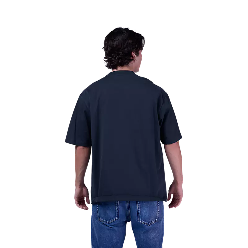 Fox Mens Wordmark Oversized SS Tee