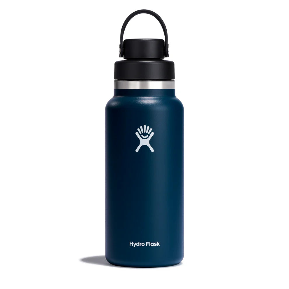 Hydro Flask Wide Mouth with Flex Chug Cap Bottle