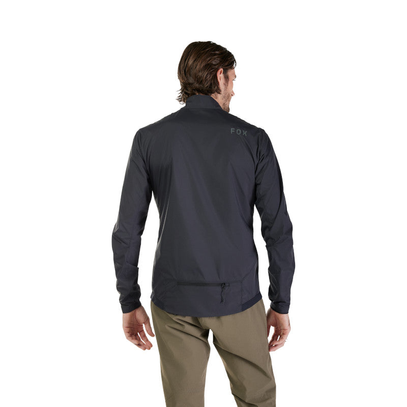 Fox Unisex Ranger Wind Jacket