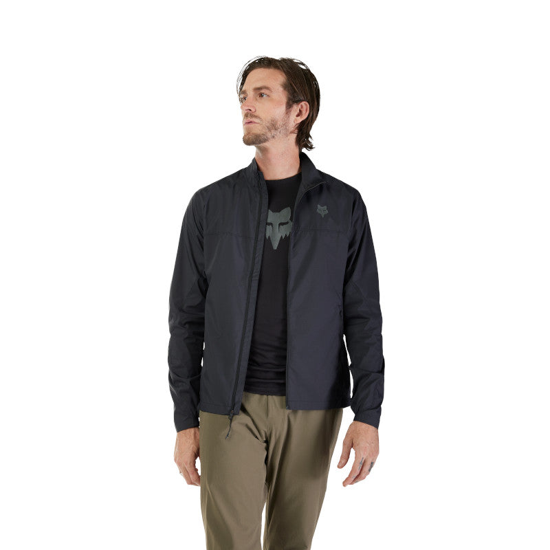 Fox Unisex Ranger Wind Jacket
