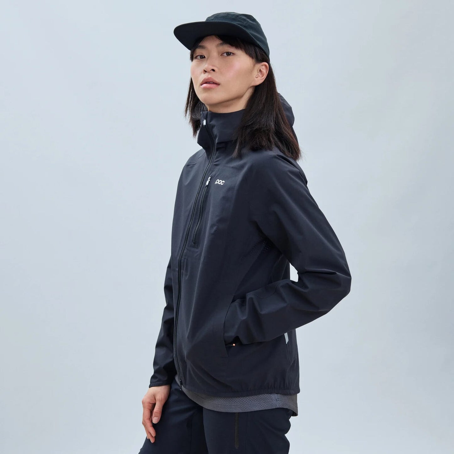 POC Womens Motion Rain Jacket