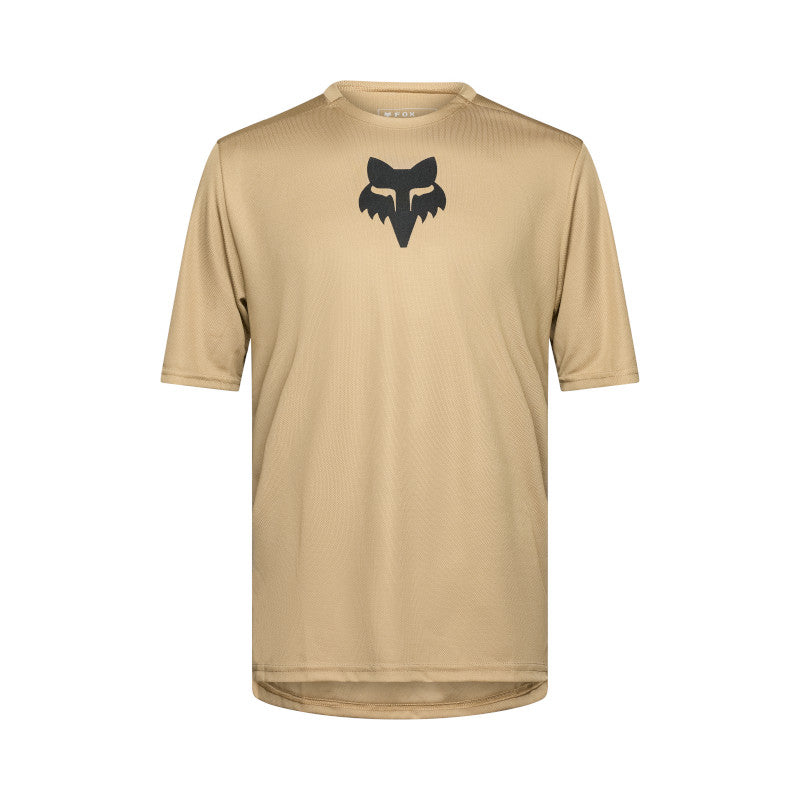Fox Mens Ranger Short Sleeve Jersey Fox Head