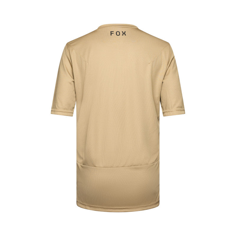 Fox Mens Ranger Short Sleeve Jersey Fox Head
