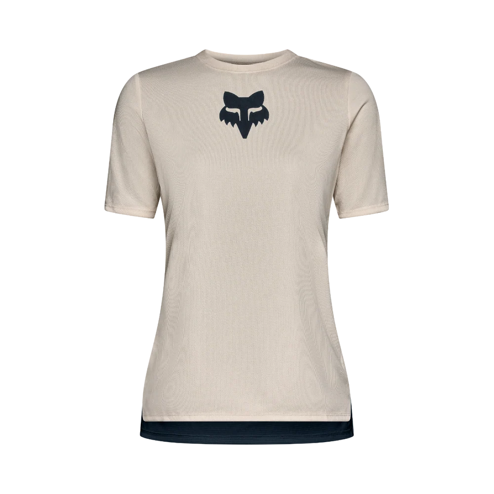 Fox Womens Ranger SS Jersey Fox Head