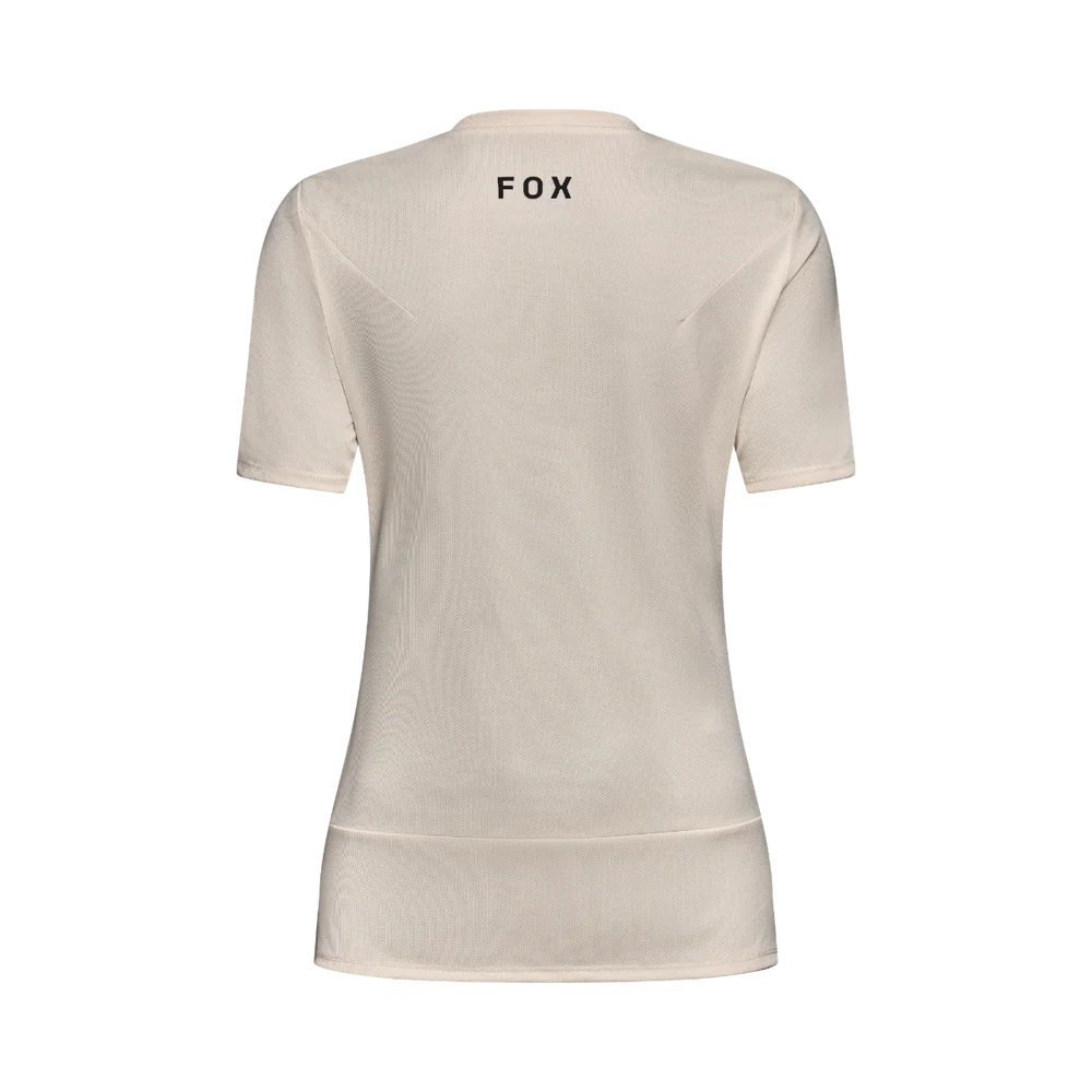 Fox Womens Ranger SS Jersey Fox Head
