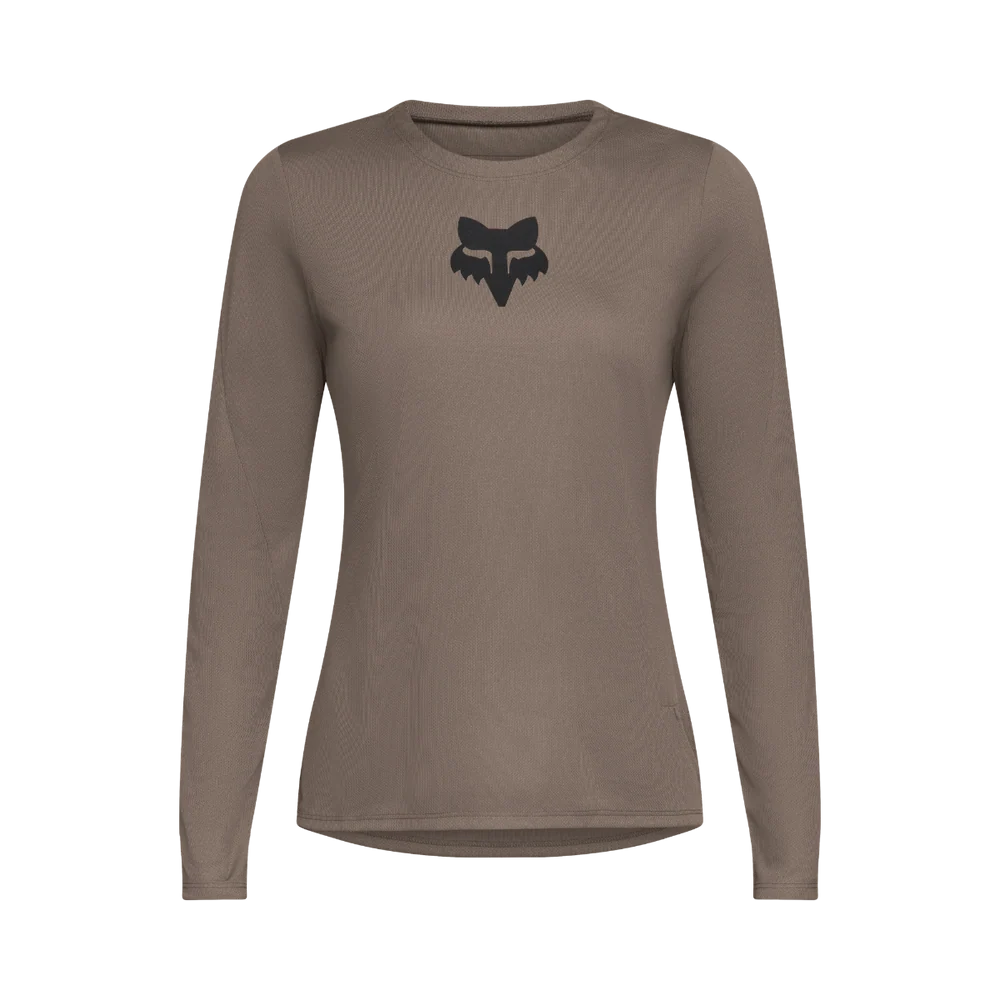 Fox Womens Ranger LS Jersey Fox Head