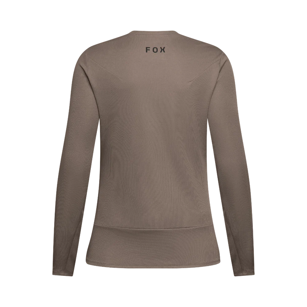 Fox Womens Ranger LS Jersey Fox Head