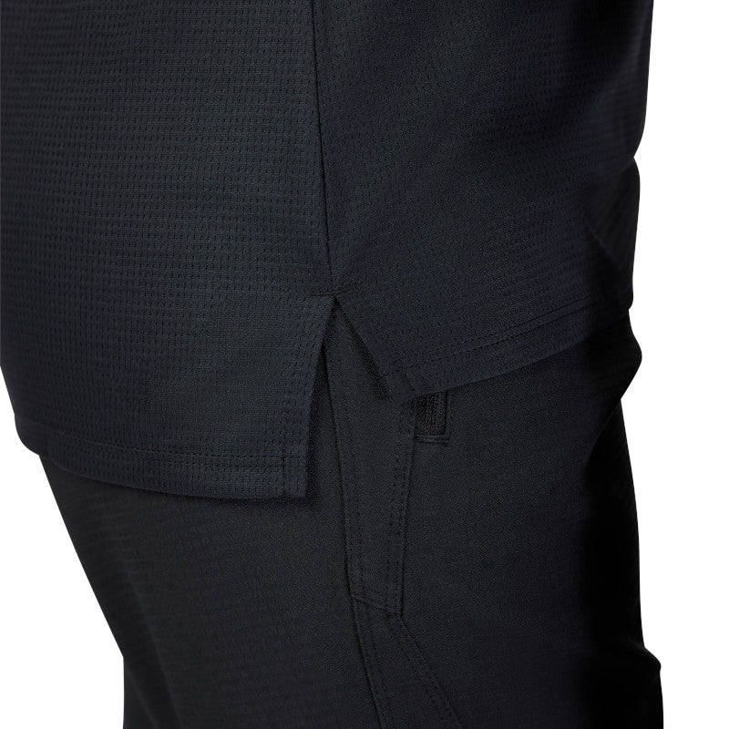 Fox Womens Defend Long Sleeve Jersey Park