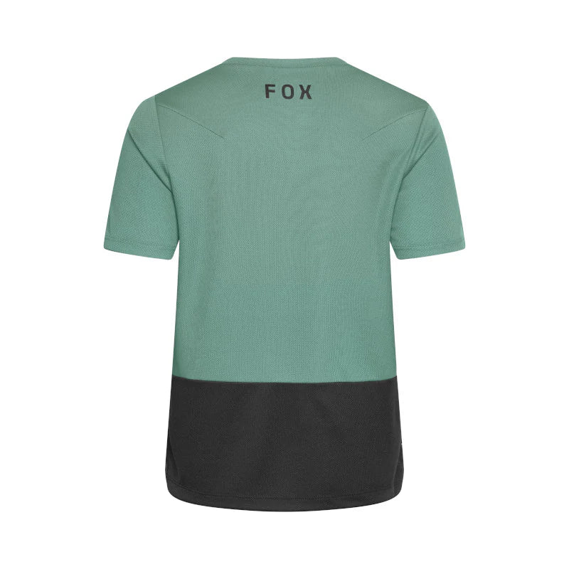 Fox Youth Ranger SS Jersey Fox Head
