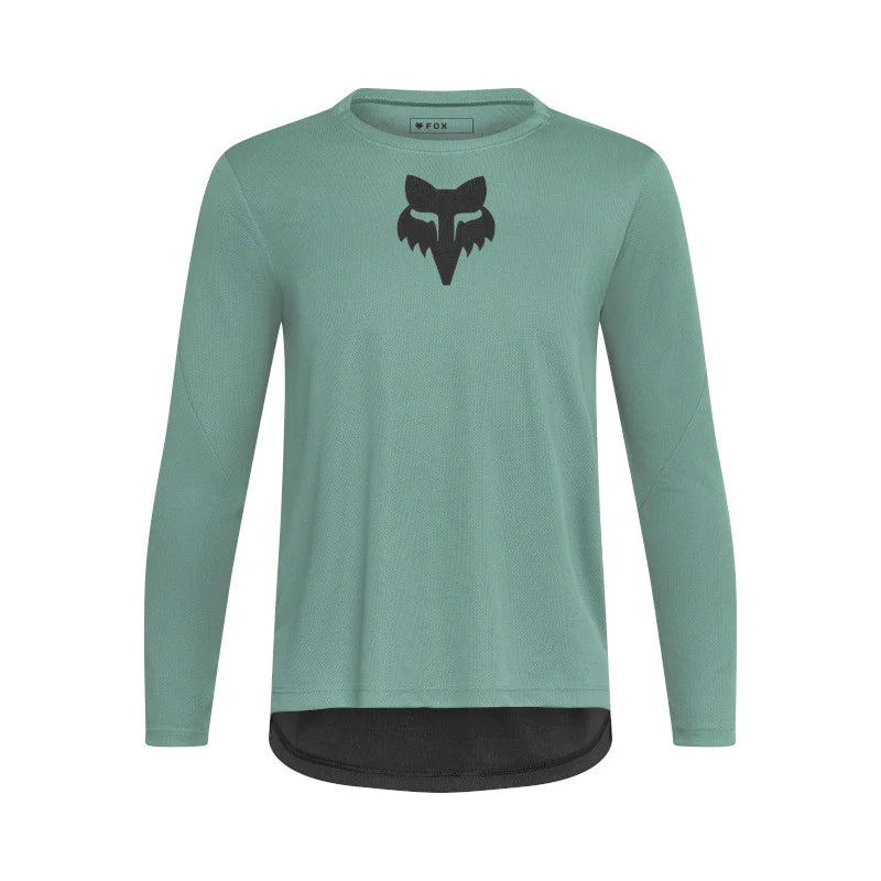 Fox Youth Ranger LS Jersey Fox Head