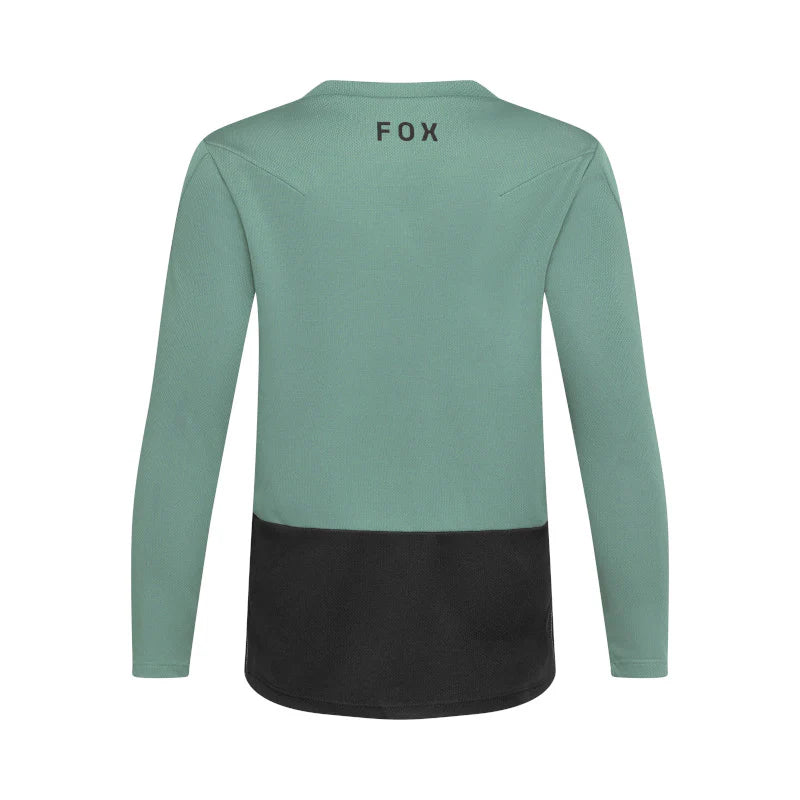 Fox Youth Ranger LS Jersey Fox Head