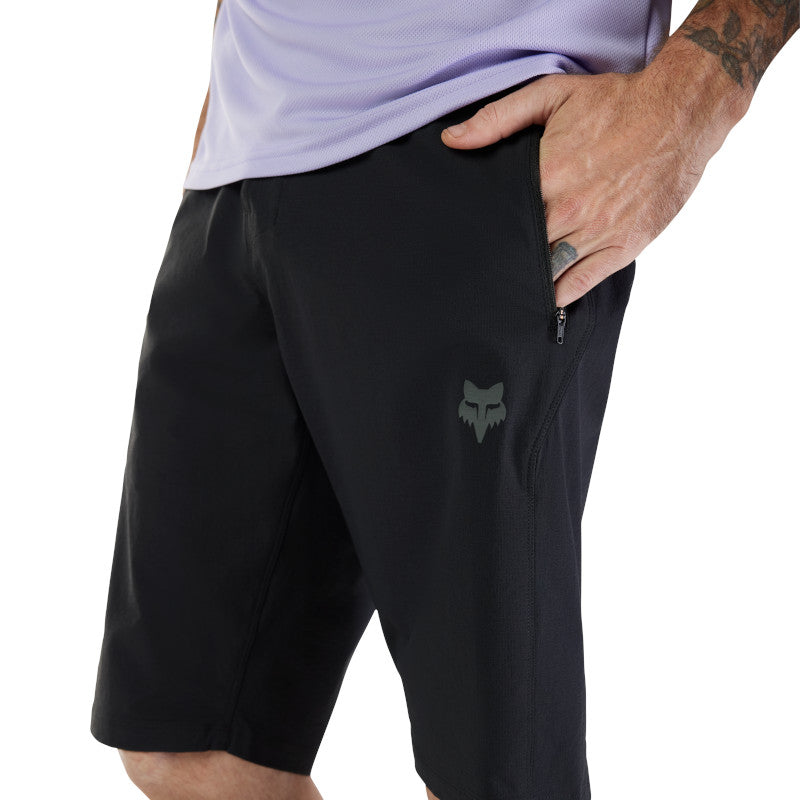 Fox Ranger Shorts W/Liner
