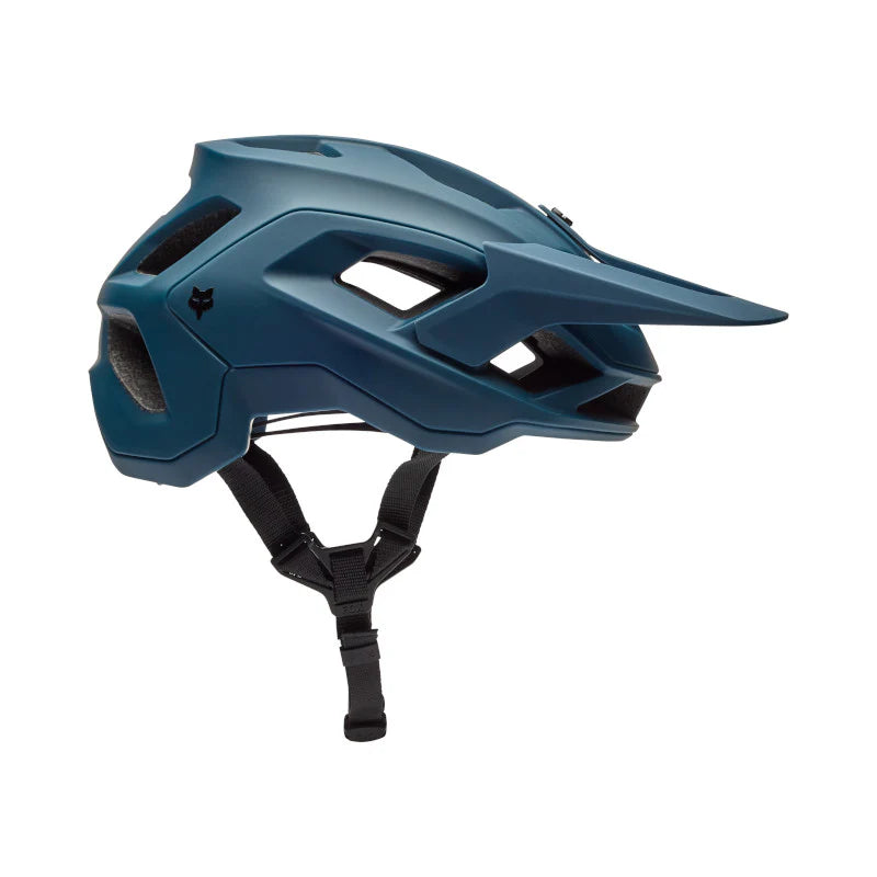 Fox Speedframe Helmet Solid - CE