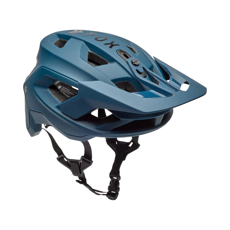 Fox Speedframe Helmet Solid - CE