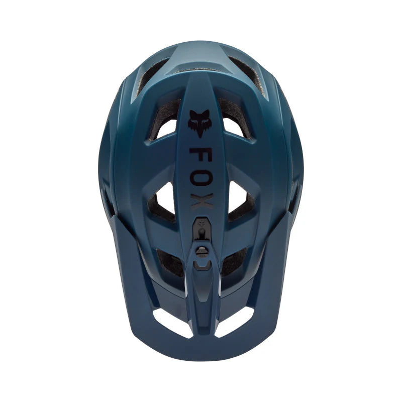 Fox Speedframe Helmet Solid - CE