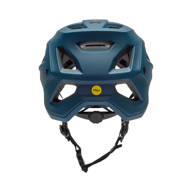 Fox Speedframe Helmet Solid - CE