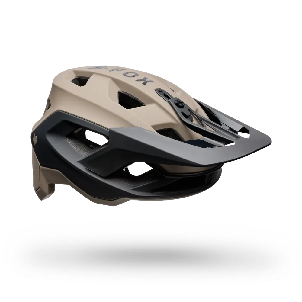 Fox Speedframe Helmet 5050 CE Bike Helmet