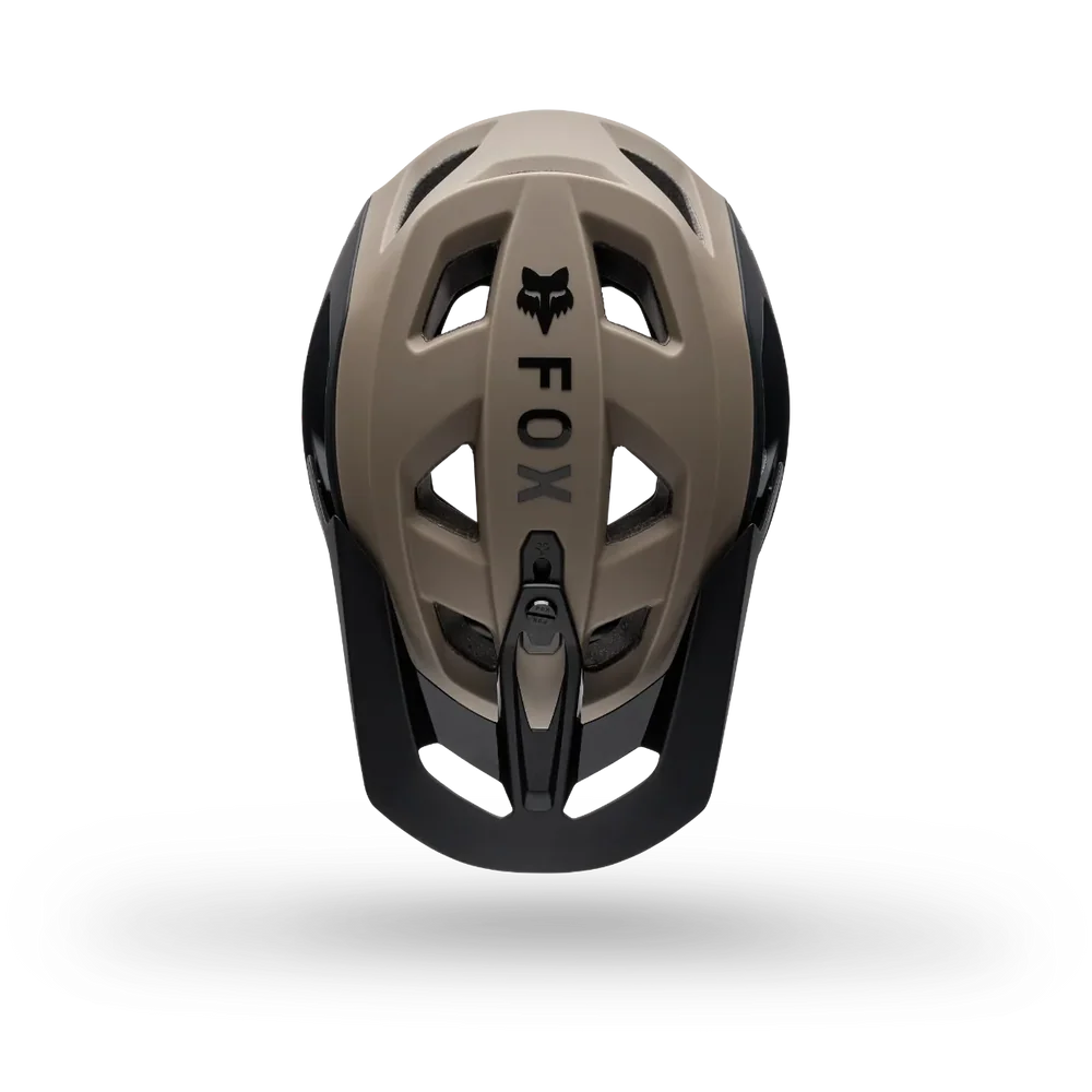 Fox Speedframe Helmet 5050 CE Bike Helmet