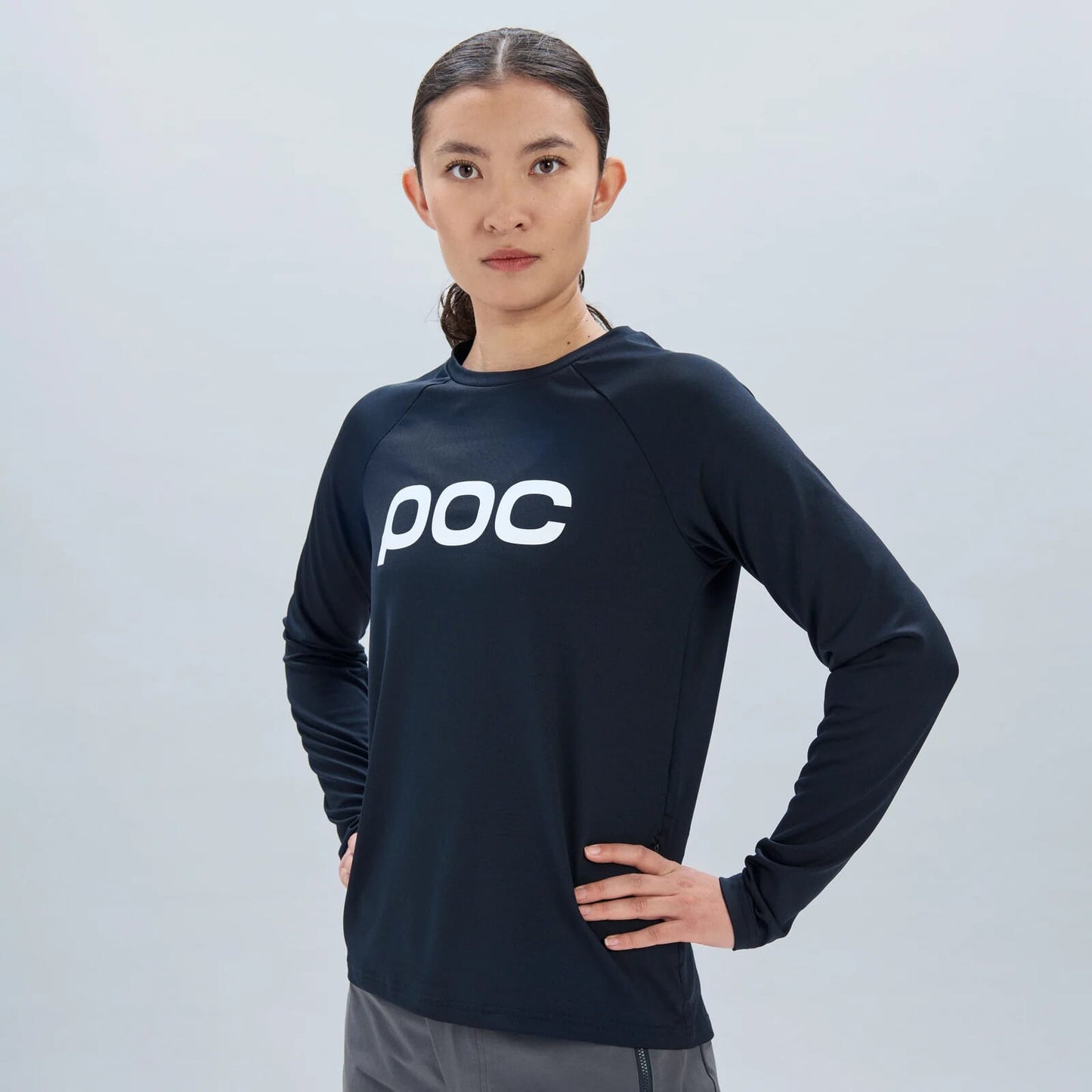 POC Womens Reform Enduro Jersey