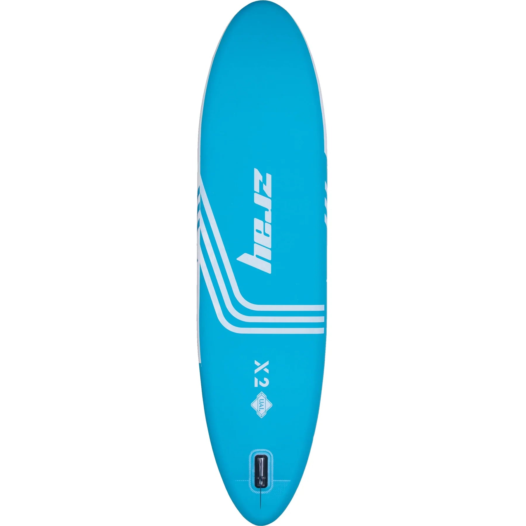 Zray X2 X-Rider 10' 10" SUP Package