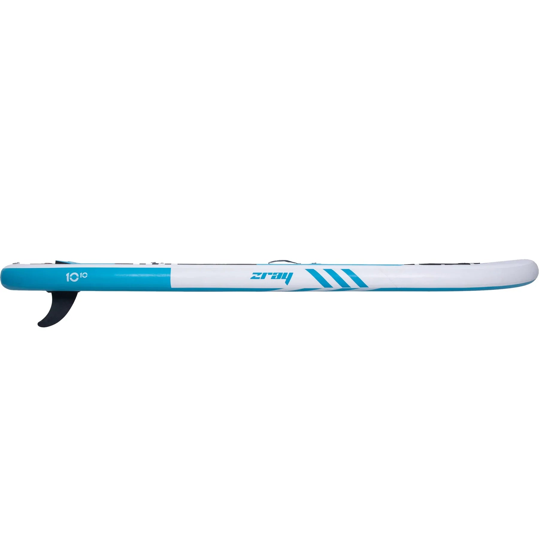 Zray X2 X-Rider 10' 10" SUP Package