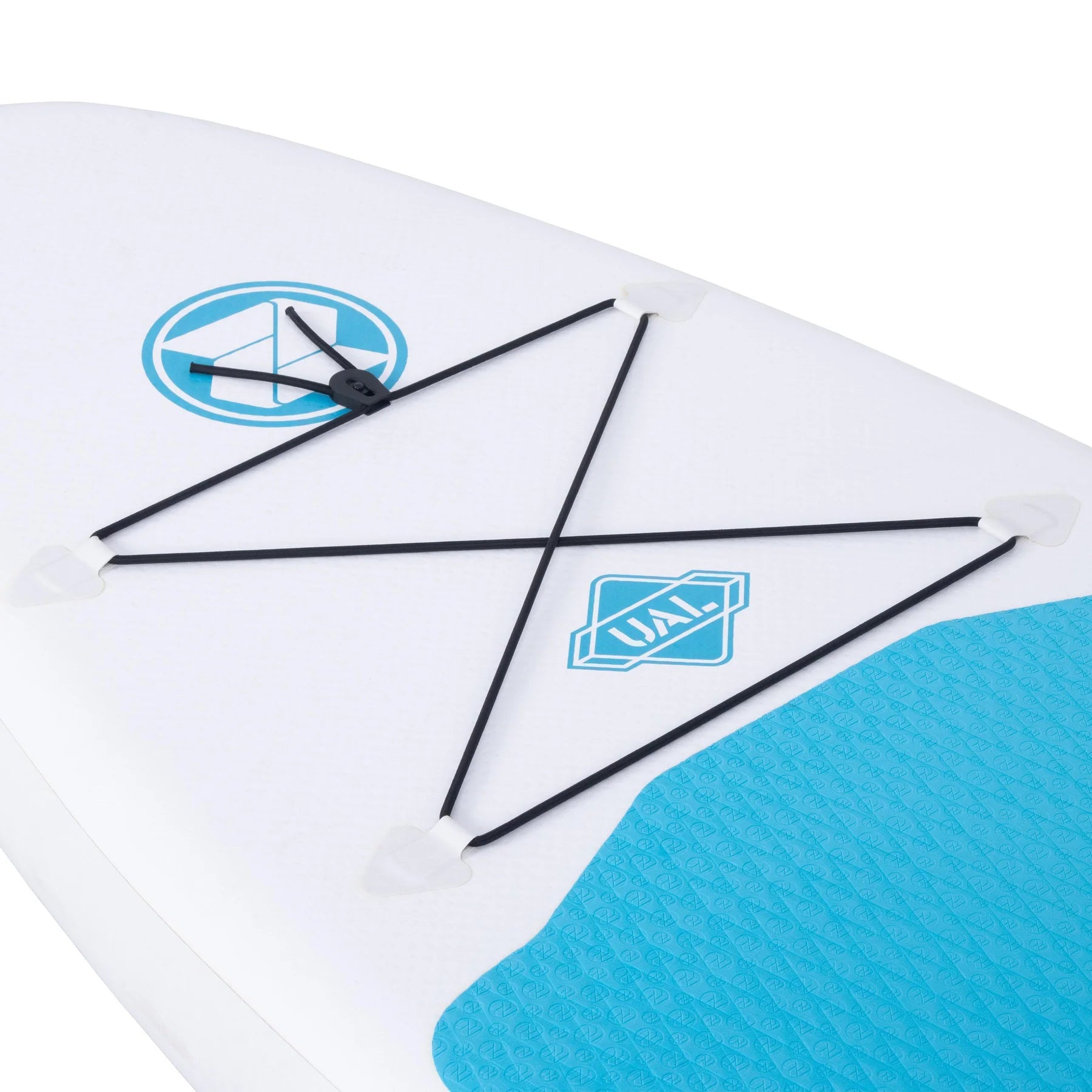 Zray X2 X-Rider 10' 10" SUP Package