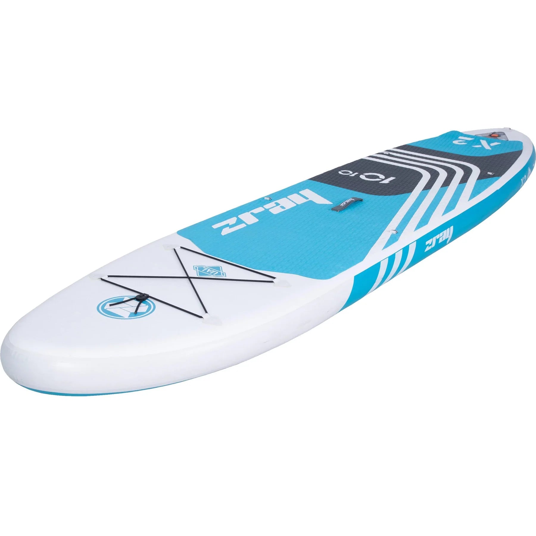 Zray X2 X-Rider 10' 10" SUP Package