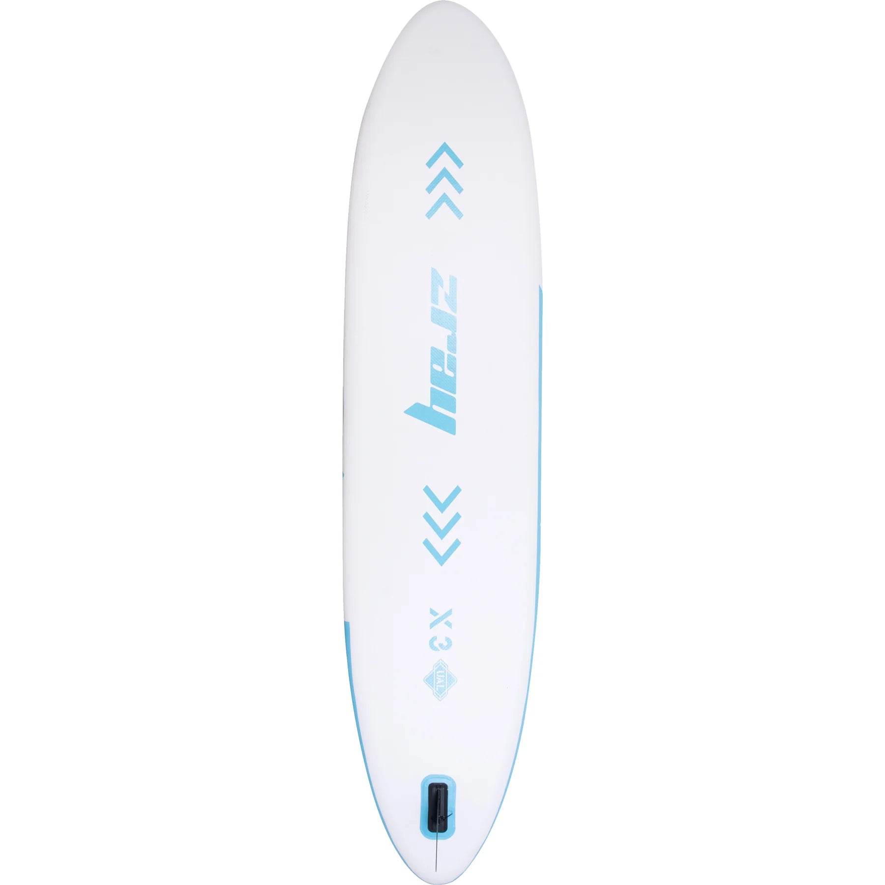Zray X3 X-Rider 12' SUP Package