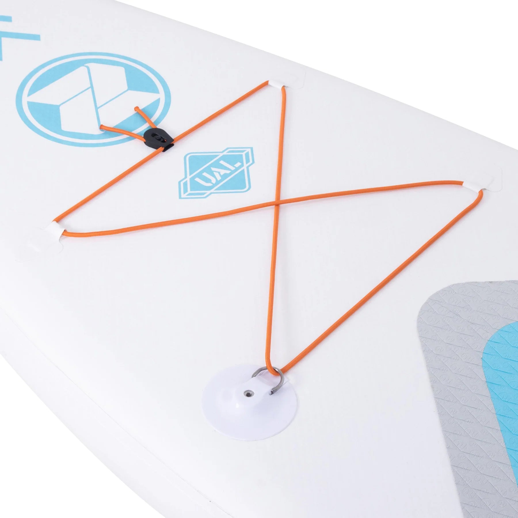 Zray X3 X-Rider 12' SUP Package