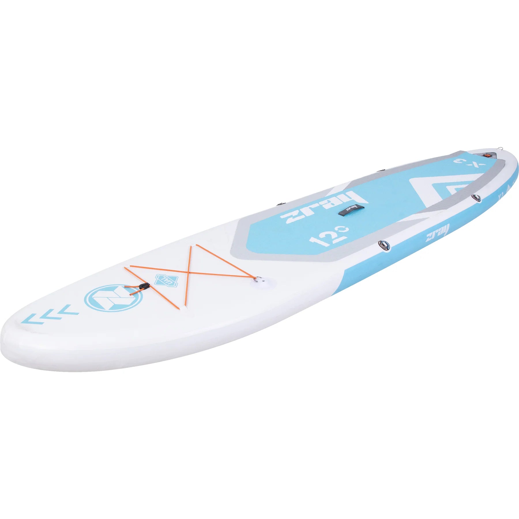 Zray X3 X-Rider 12' SUP Package