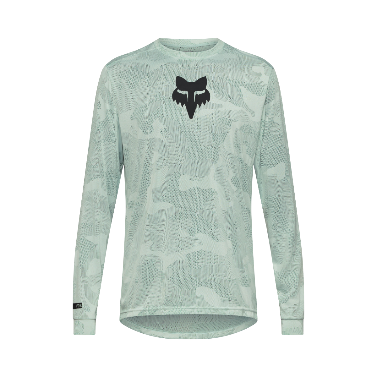 Fox Mens Ranger Tru Dri LS Jersey