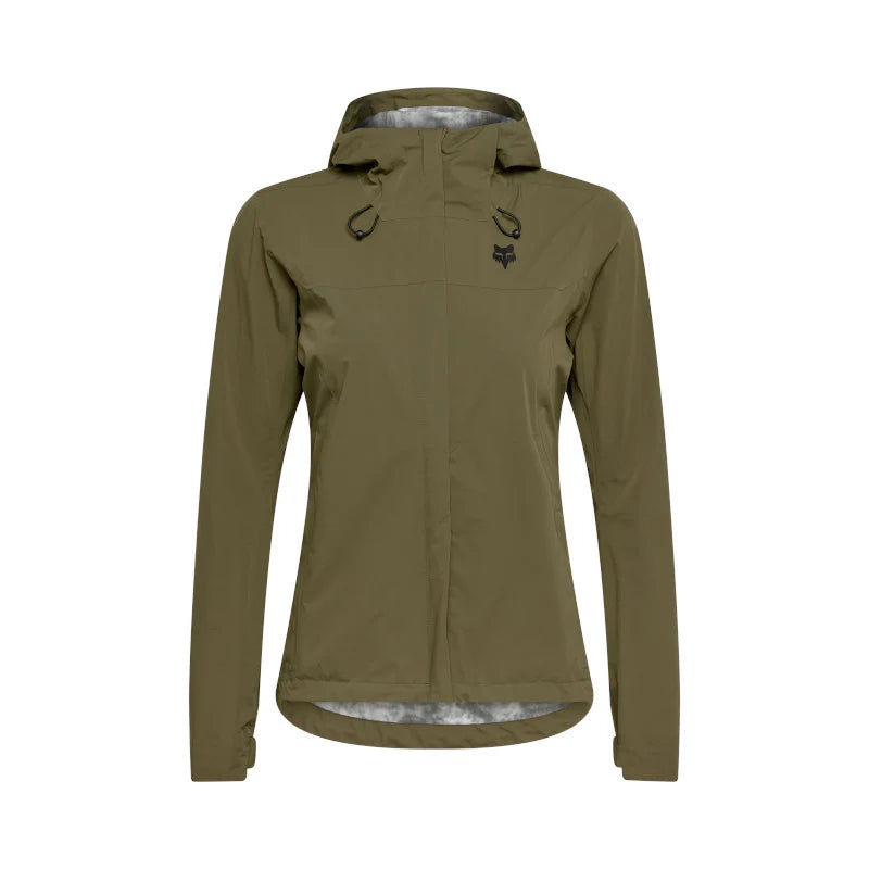 Fox Womens Ranger Water Jacket