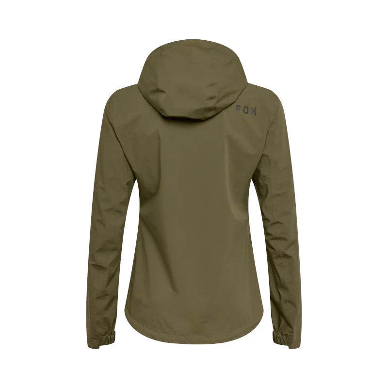 Fox Womens Ranger Water Jacket