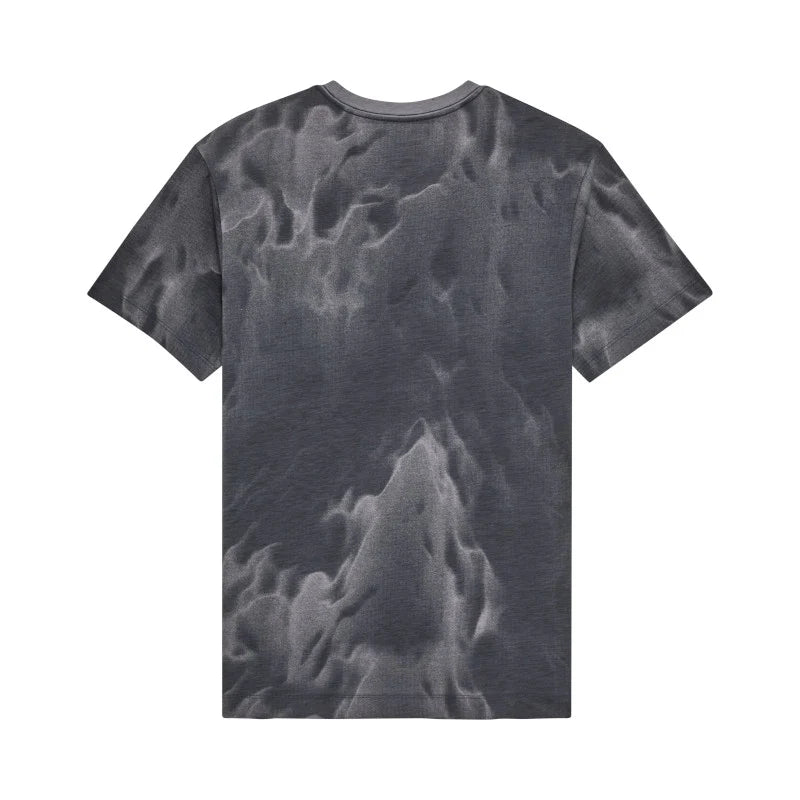 Fox AOP SS Tech Tee