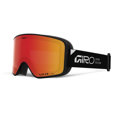 Giro Method AF Snow Goggles