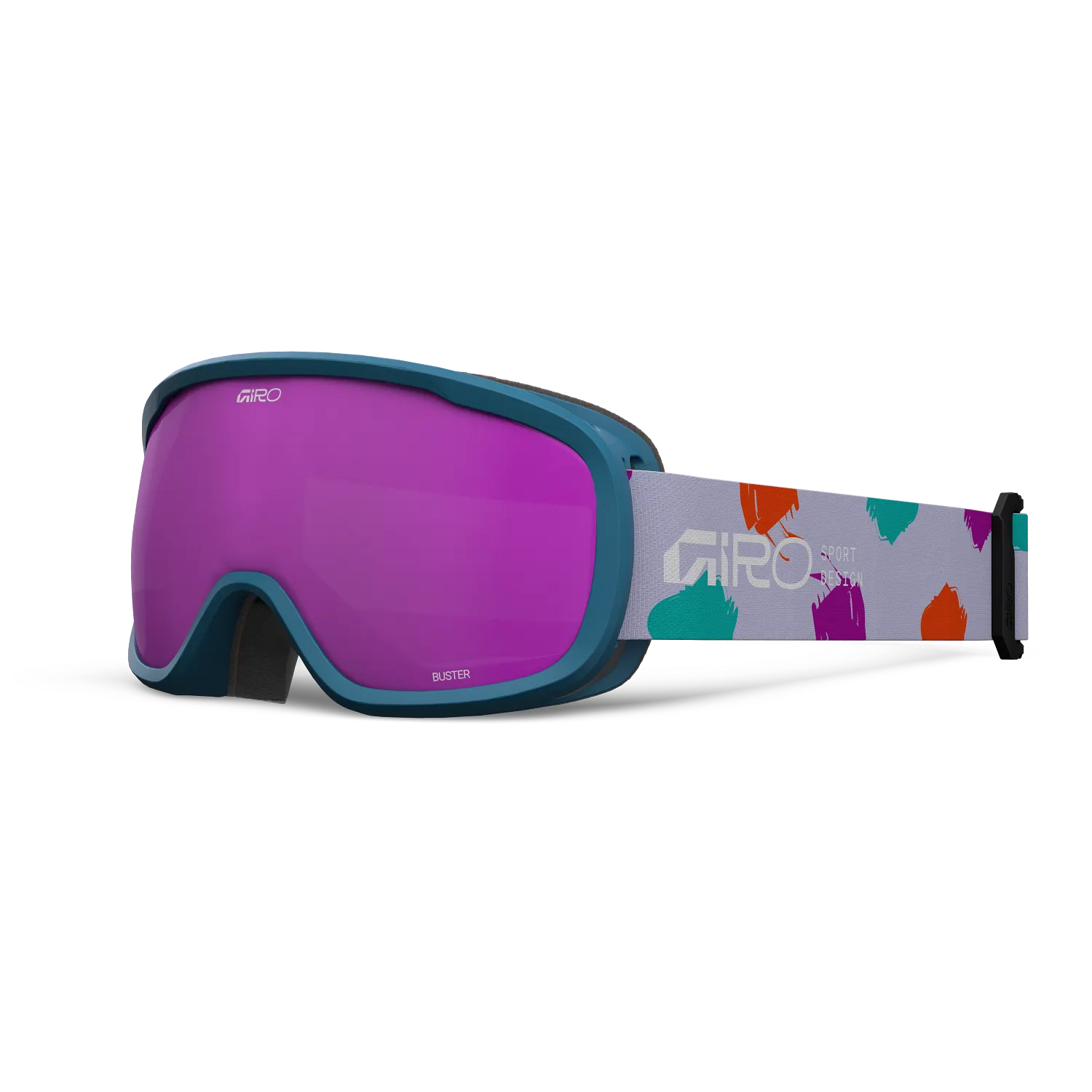 Giro Kids Buster Snow Goggles