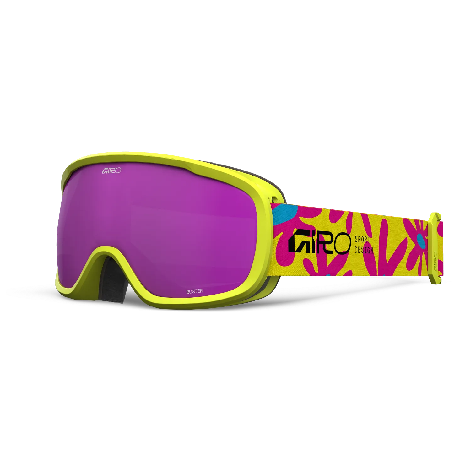 Giro Kids Buster Snow Goggles