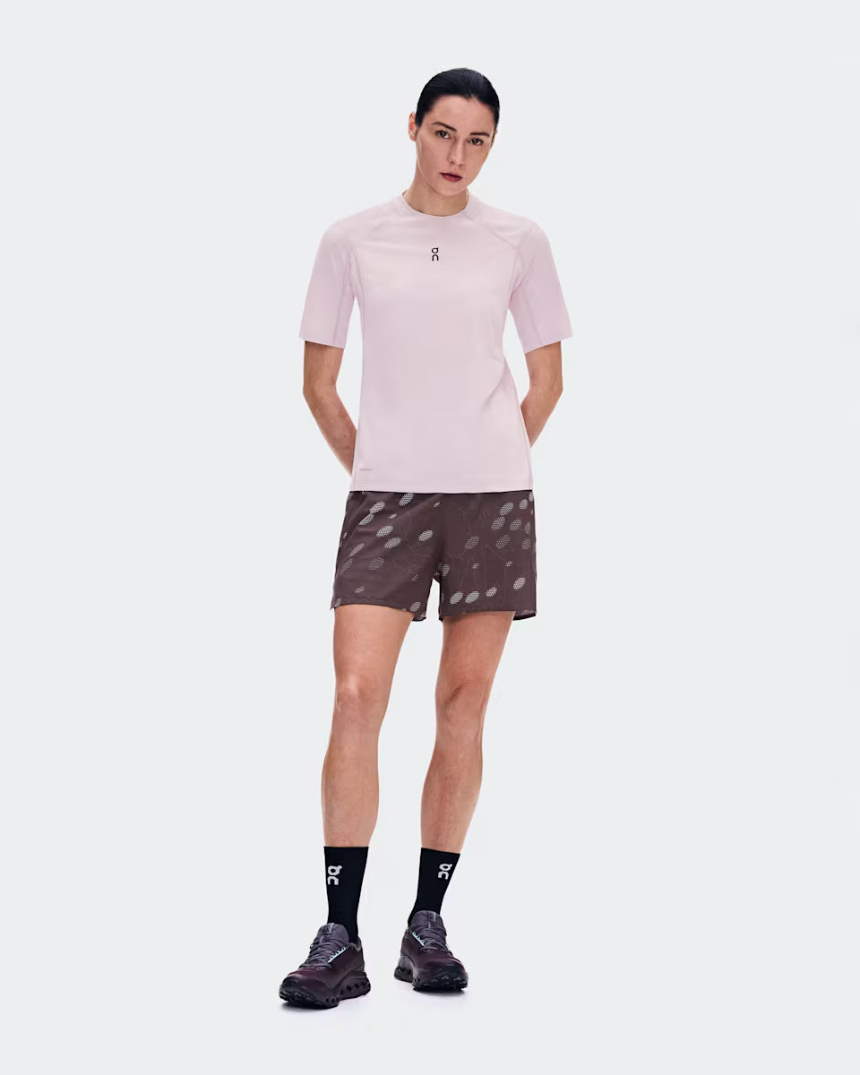 On Running Womens Trail Shorts