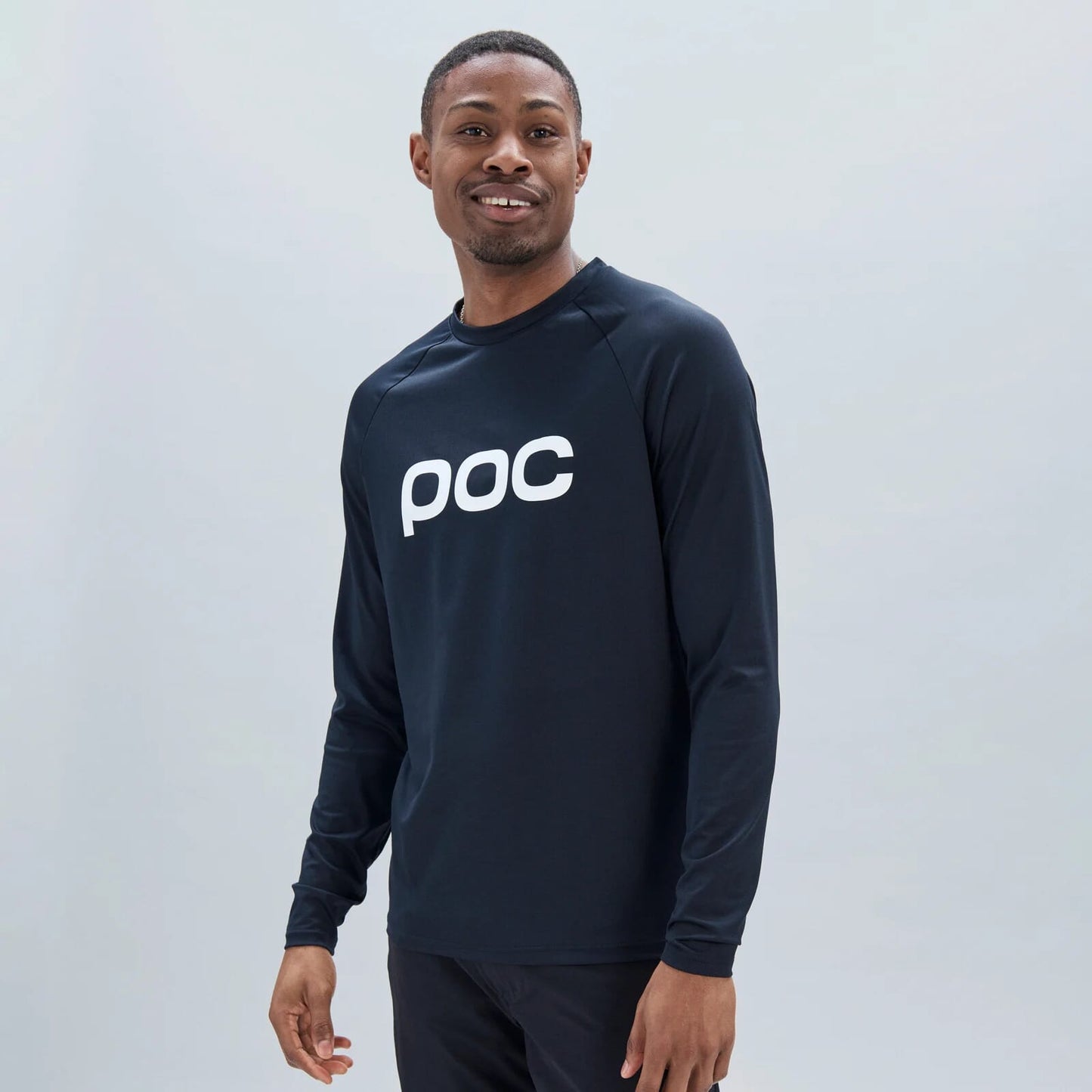 POC Mens Reform Enduro Jersey