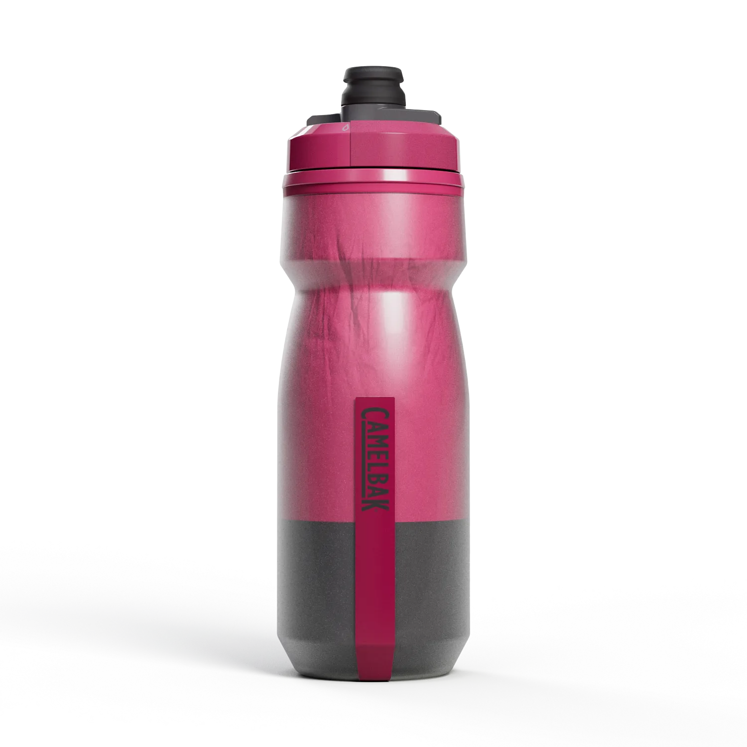CamelBak Podium Chill Bike Bottle 600ml Mercury Berry
