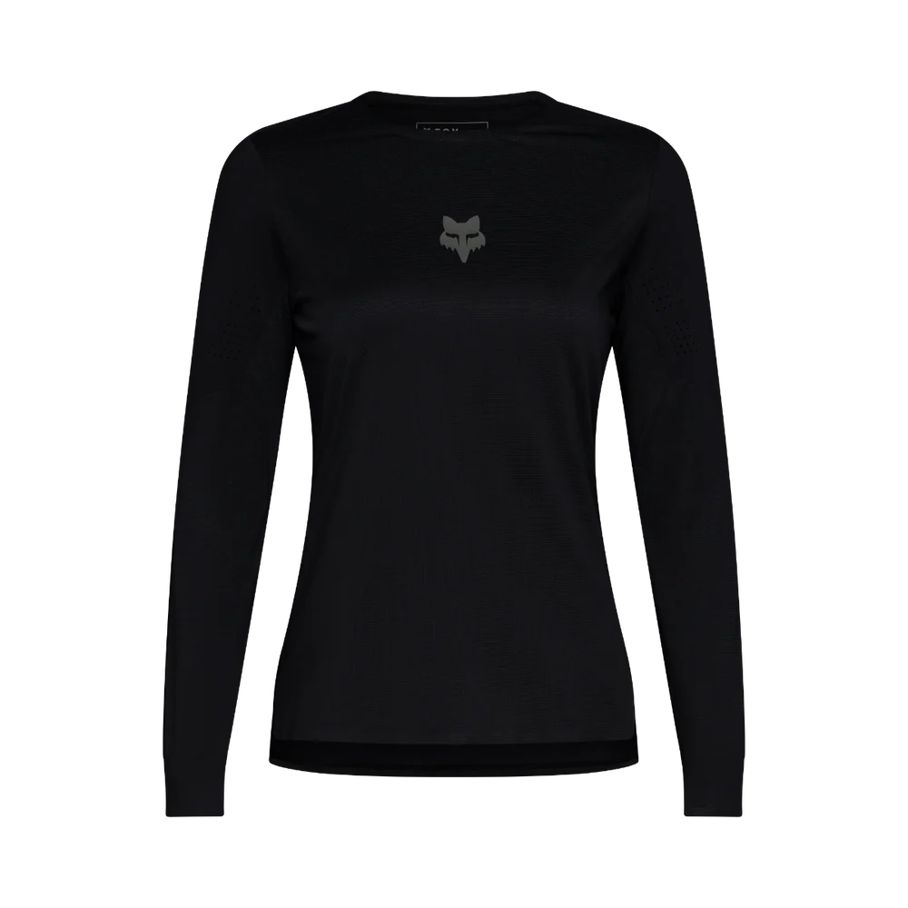Fox Womens Flexair LS Jersey