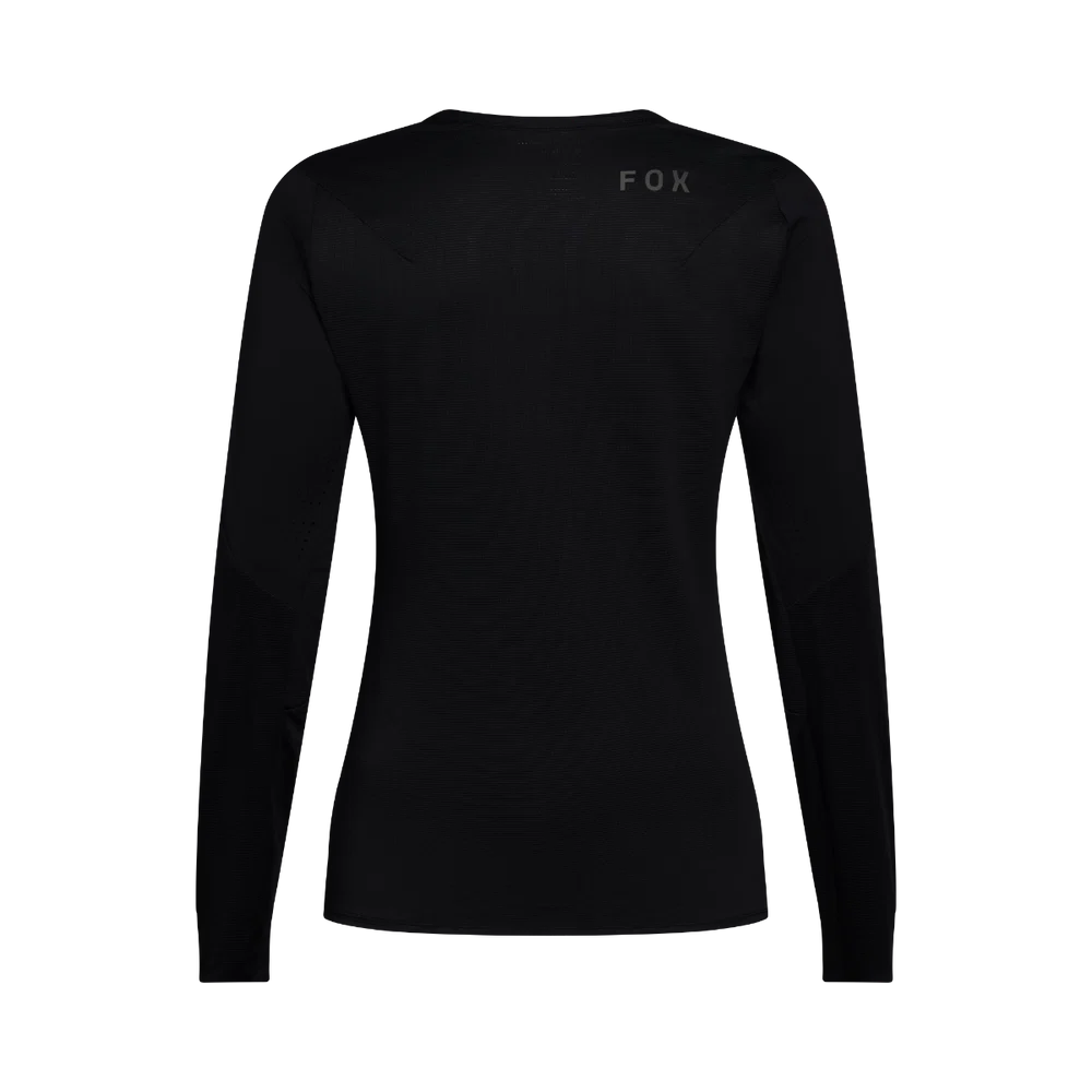 Fox Womens Flexair LS Jersey