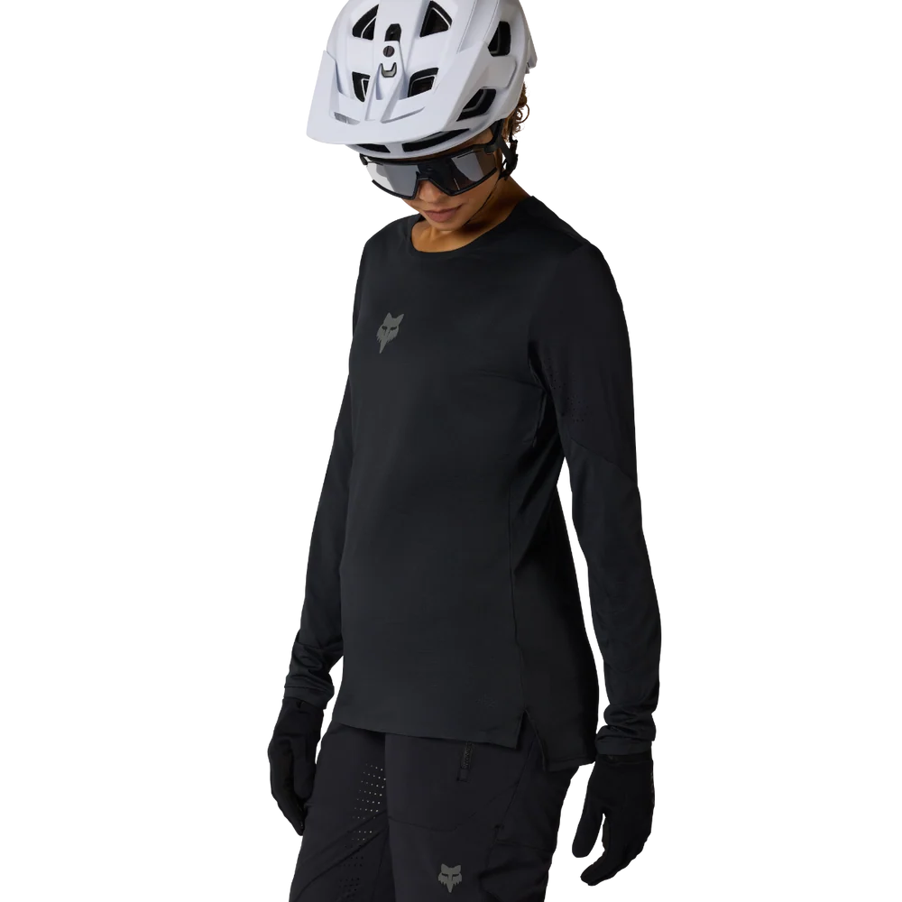 Fox Womens Flexair LS Jersey