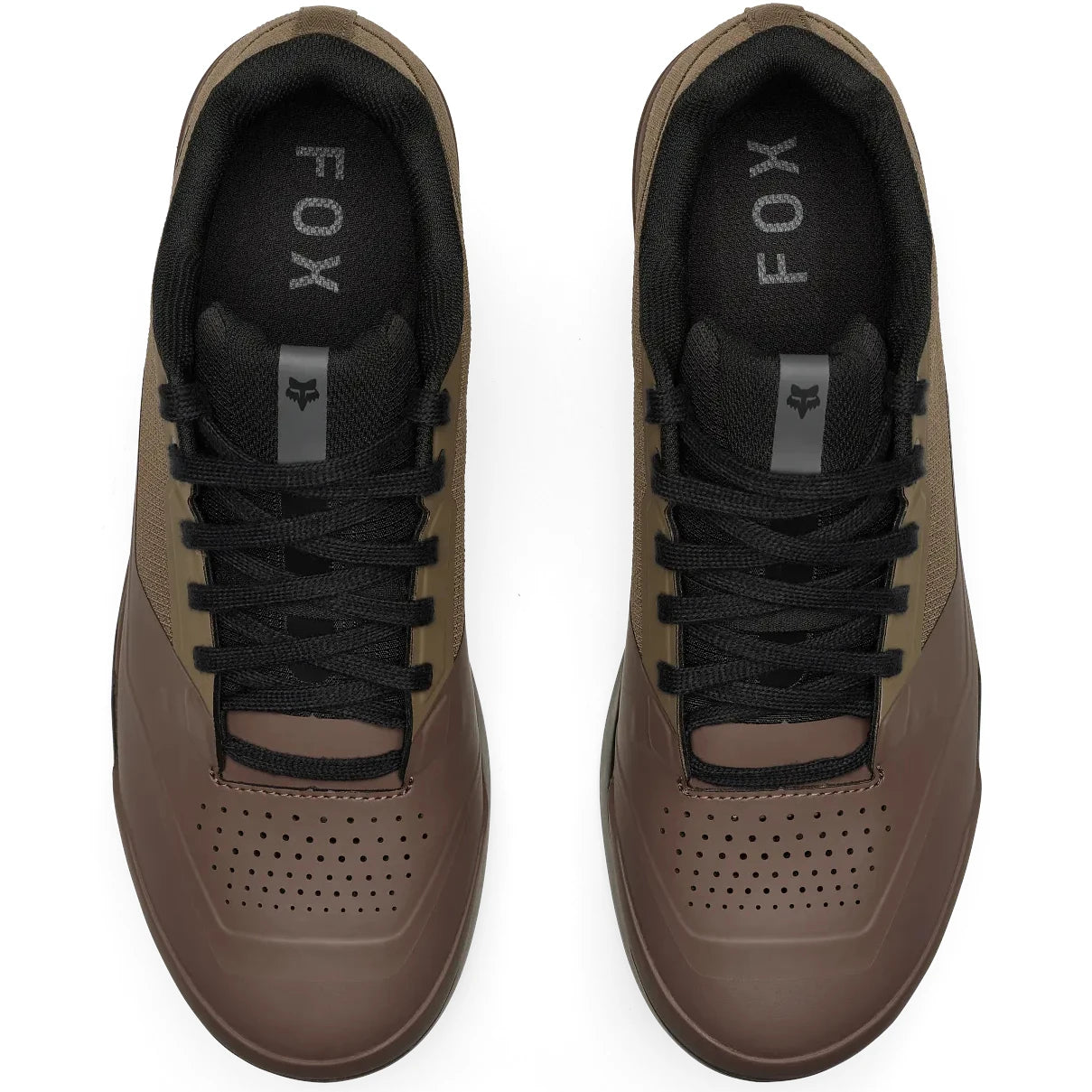 Fox Mens Union Bike Shoes