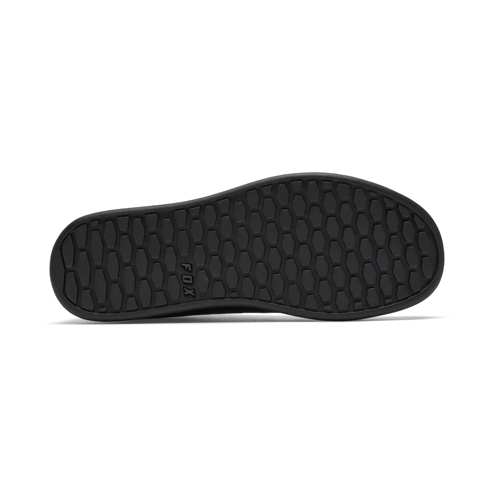 Fox Mens Union Bike Shoes