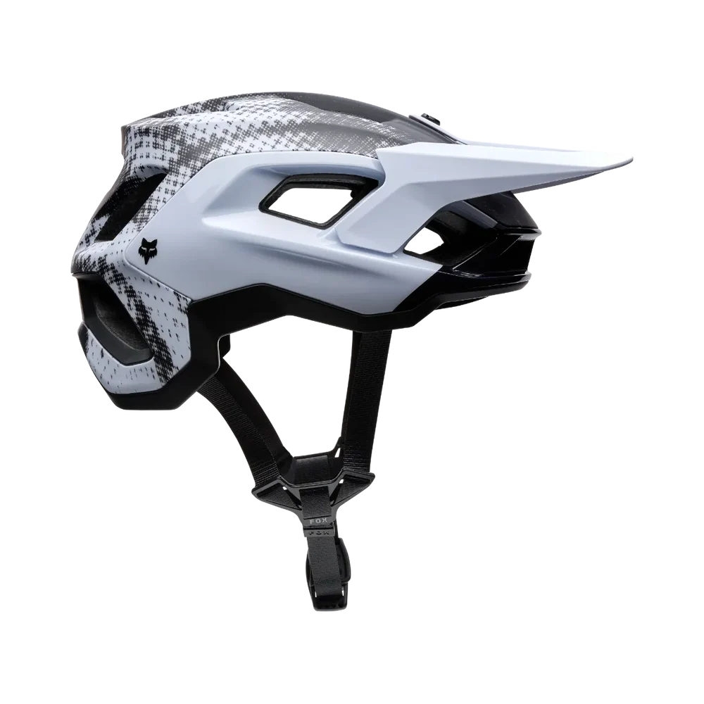 Fox Speedframe Pro Sense CE Bike Helmet