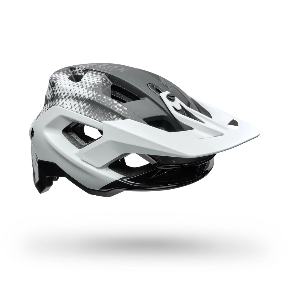Fox Speedframe Pro Sense CE Bike Helmet