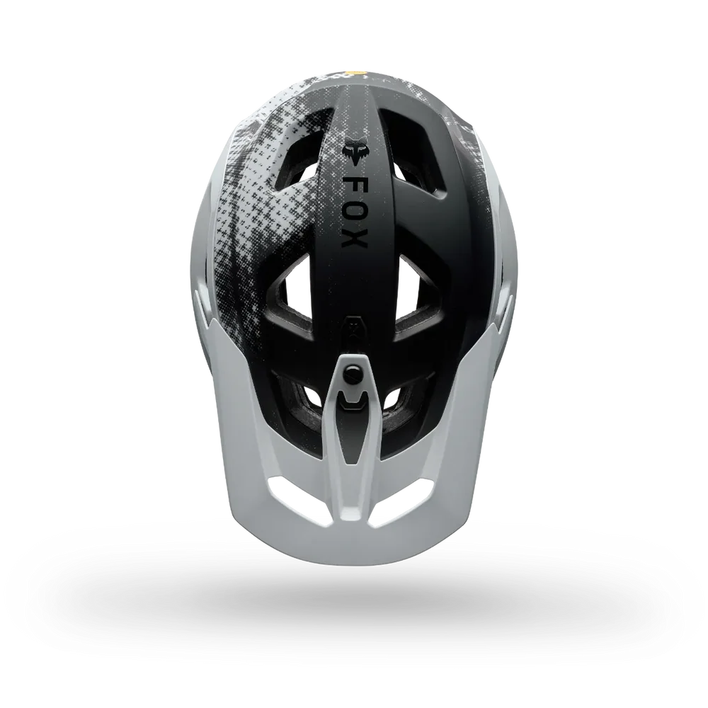 Fox Speedframe Pro Sense CE Bike Helmet
