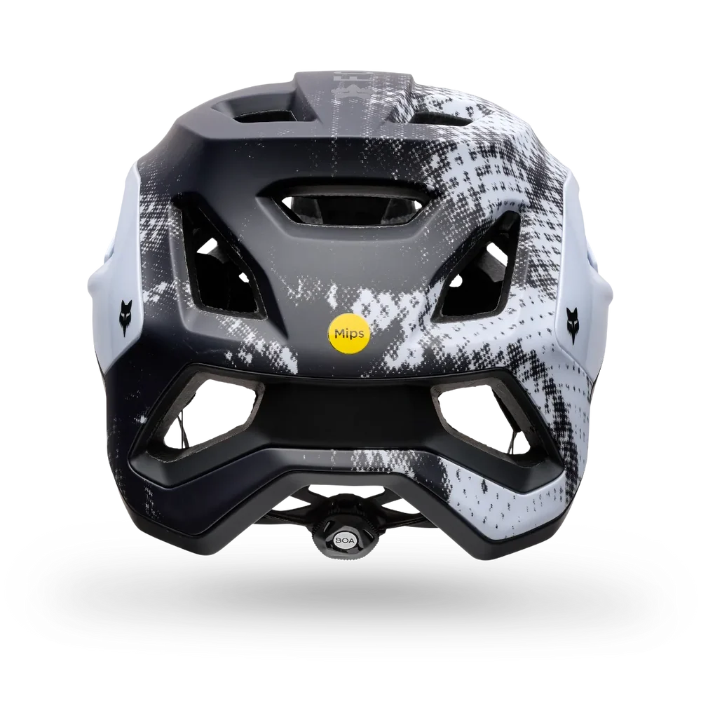 Fox Speedframe Pro Sense CE Bike Helmet